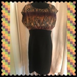 “Class Act” NWT DRESS💜